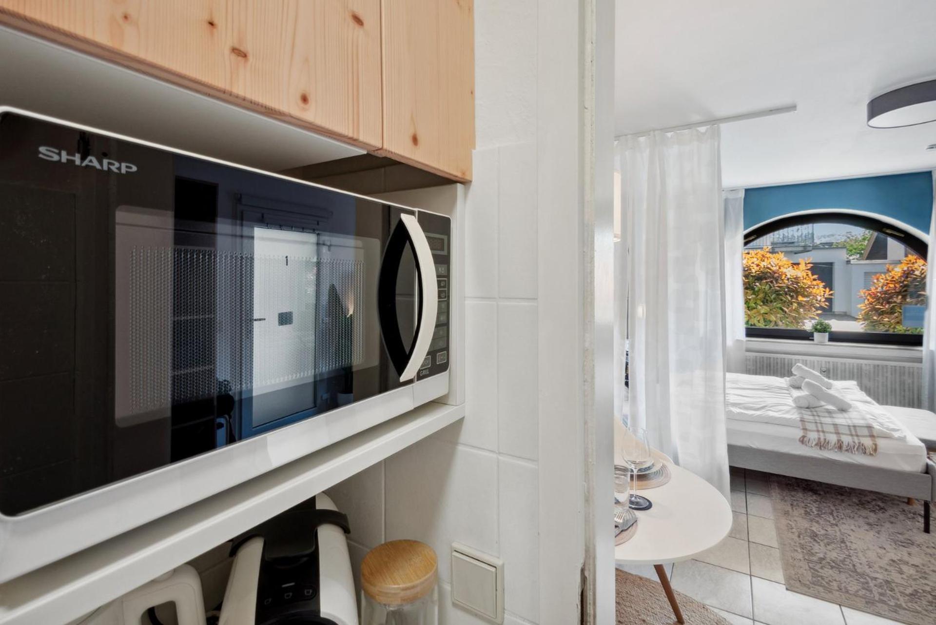 Gemuetliches & Modernes Apartment Koblenz  Exterior photo